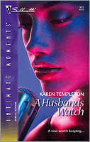 A Husband's Watch